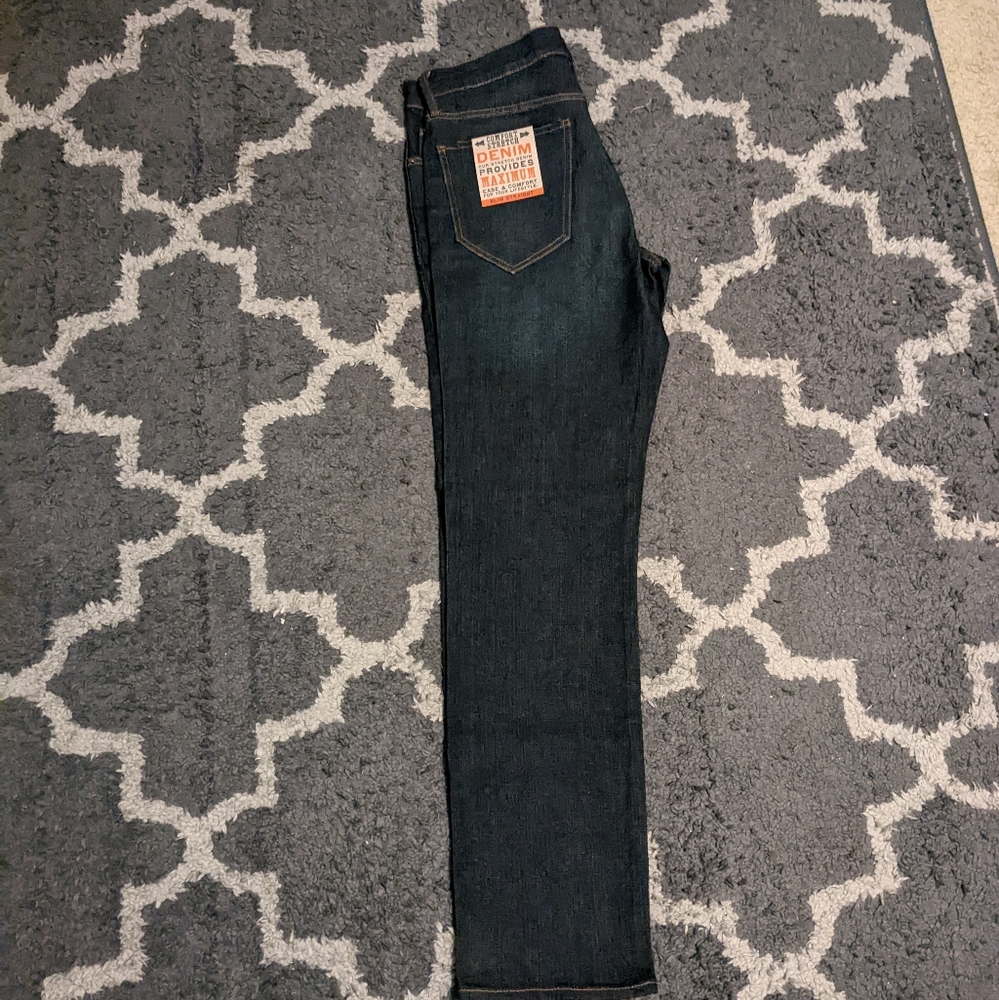 St. Johns Bay men's jeans